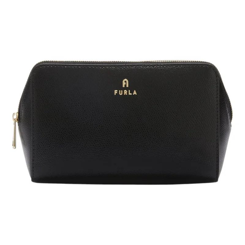 Furla Camelia Cosmetic Case L